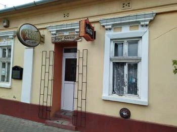 Jéger Söröző Makó