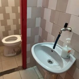 Jéger Söröző Makó - Mosdó