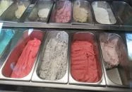 Jegesmaci Fagyizó Budapest