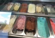 Jegesmaci Fagyizó Budapest