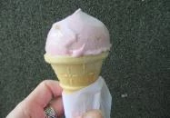 Jegesmaci Fagyizó Budapest