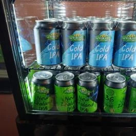 Jégkert - Budai Sörkert Budapest - Étel/ital