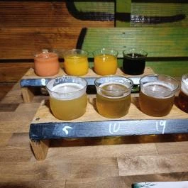 Jégkert - Budai Sörkert Budapest - Étel/ital