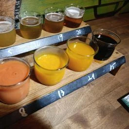 Jégkert - Budai Sörkert Budapest - Étel/ital