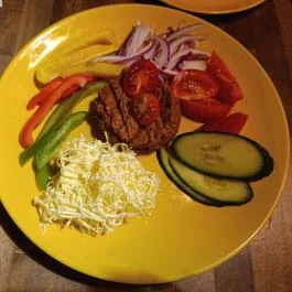 Jégkert - Budai Sörkert Budapest - Egyéb