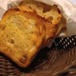 Jégkert - Budai Sörkert Budapest - Étel/ital