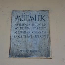 Jégkert - Budai Sörkert Budapest - Egyéb