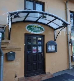 Jégkert - Budai Sörkert