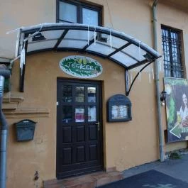 Jégkert - Budai Sörkert Budapest - Külső kép