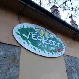 Jégkert - Budai Sörkert Budapest - Külső kép