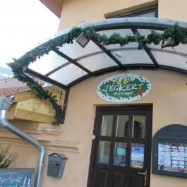 Jégkert - Budai Sörkert Budapest - Külső kép