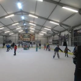 Jégkert - Budai Sörkert Budapest - Egyéb