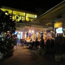 Jégkert - Budai Sörkert Budapest - Külső kép