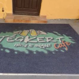 Jégkert - Budai Sörkert Budapest - Egyéb