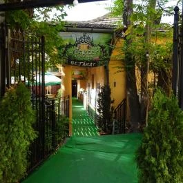 Jégkert - Budai Sörkert Budapest - Egyéb