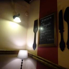 Jégverem Fogadó étterme, Sopron - Egyéb