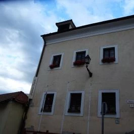 Jégverem Fogadó étterme, Sopron - Külső kép