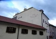 Jégverem Fogadó étterme Sopron