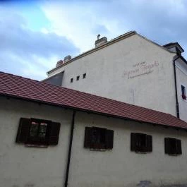 Jégverem Fogadó étterme Sopron - Külső kép