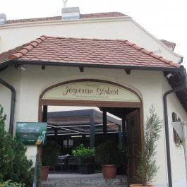 Jégverem Fogadó étterme, Sopron - Egyéb