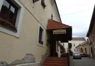 Jégverem Fogadó Sopron