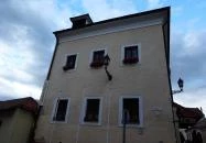 Jégverem Fogadó Sopron