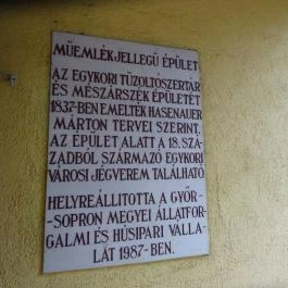 Jégverem Fogadó Sopron - Környék