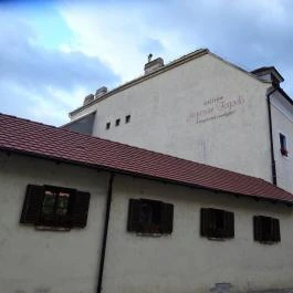 Jégverem Fogadó Sopron - Külső kép