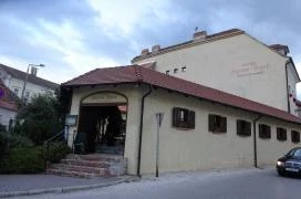 Jégverem Fogadó Sopron