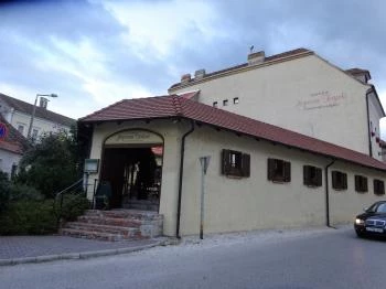 Jégverem Fogadó Sopron