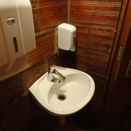 Jégverem Fogadó Sopron - Szobák