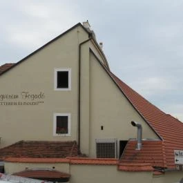 Jégverem Fogadó Sopron - Egyéb