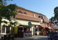 Jégvirág Fagyizó Balatonlelle