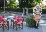 Jégvirág Fagyizó Balatonlelle