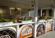 Jégvirág Fagyizó Balatonlelle