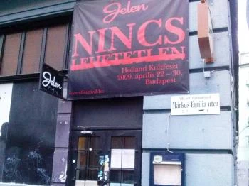 Jelen Bisztró Budapest