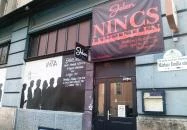 Jelen Bisztró Budapest