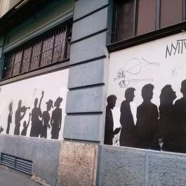 Jelen Bisztró, Budapest - Külső kép