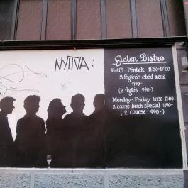 Jelen Bisztró, Budapest - Egyéb