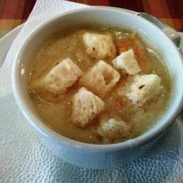 Jelen Bisztró, Budapest - Étel/ital