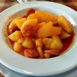 Jelen Bisztró, Budapest - Étel/ital