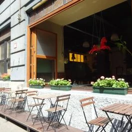 Jelen Bisztró, Budapest - Egyéb