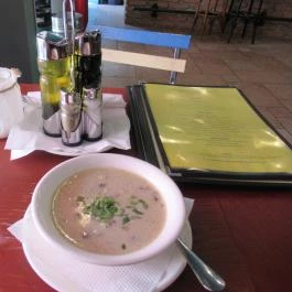 Jelenke, Budapest - Étel/ital