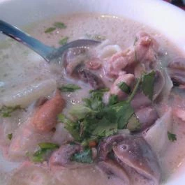 Jelenke, Budapest - Étel/ital