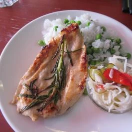 Jelenke, Budapest - Étel/ital