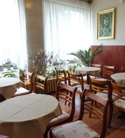 Jenei Kávéház & Cukrászda