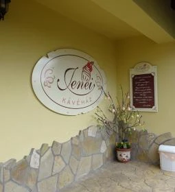 Jenei Kávéház & Cukrászda
