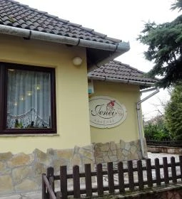 Jenei Kávéház & Cukrászda