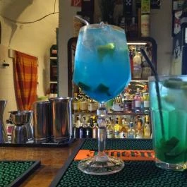 Jenő Bár Budapest - Étel/ital