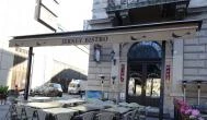 Jerney Italian Bistro Budapest - Külső kép